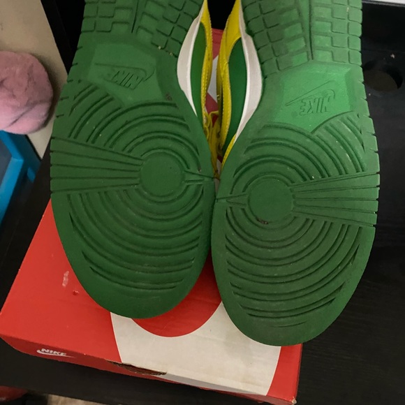 Reverse Brazil - Picture 1 of 2